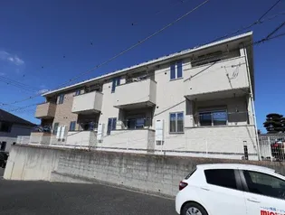 グリシーヌフィオーレの画像