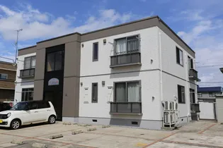 シャーメゾンモルダウBの画像