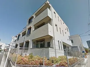 クリアハイムの画像