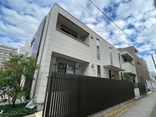 千葉県市川市市川2【マンション】の外観