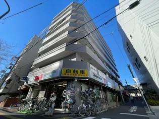 TAMARUビルの画像