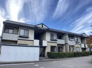 サニーフラットM Aの画像