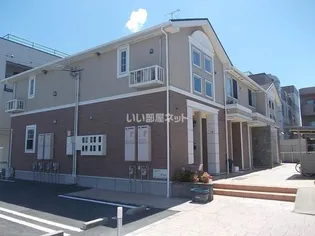 トール ハーヴェストIIの画像