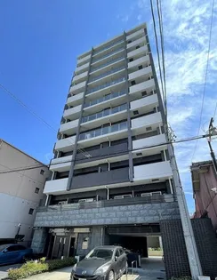 プレサンス大須プライマル【8階】の外観