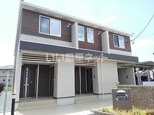 ファインRK WESTの画像