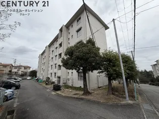 宝梅園3号棟の画像