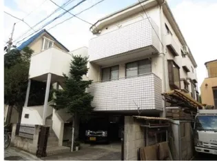 メゾン中村の画像