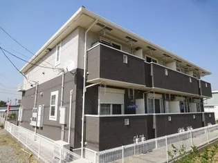 ベルソレイユ Bの画像