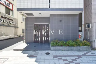 リヴシティ門前仲町の画像