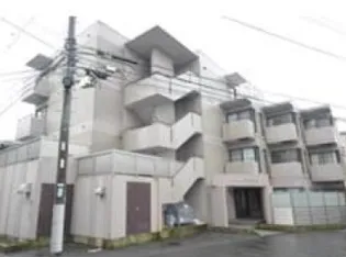 ジャヴァ八広ハイツの画像