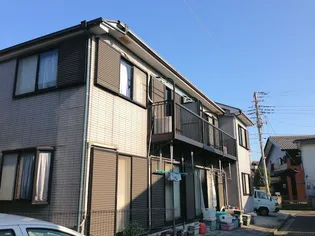 本牧アパートの画像