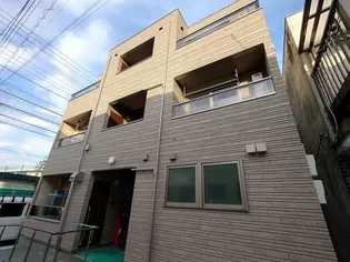 サンハイムODAの画像