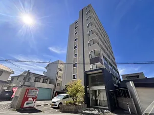 ラーナ新水前寺の画像