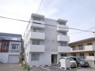 ルチアーノ山鼻の画像