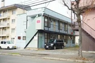 グリーンハイツ豊岡の画像