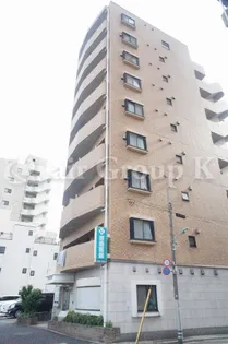 クレール羽田の画像