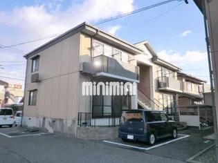 エトワール Aの画像