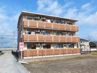 リバービレッジの画像