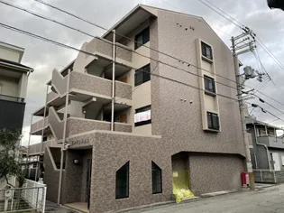 エンジェル尾上の画像