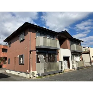 ファミーユまつばらの画像