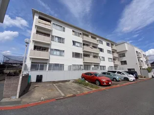 ハイコーポ利余A棟の画像