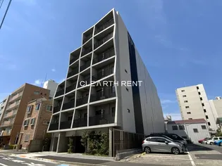 プライムメゾン清澄白河の画像