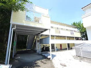 ウエストヒルA棟の画像