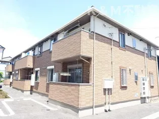 メゾン プランドールの画像