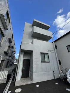 グランシャンテ南鍛冶町の画像