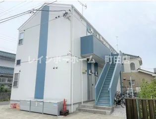 THE HOUSE 八王子東中野【1階】の外観