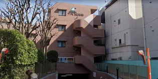 サーパス南烏山の画像