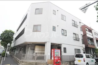 コーポエーリエルの画像