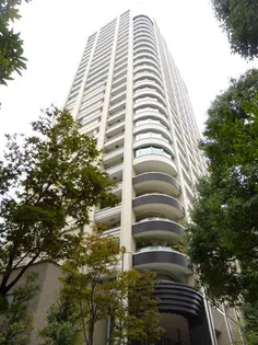 東京都港区虎ノ門3【マンション】の外観