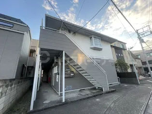 クレセント四ツ木の画像