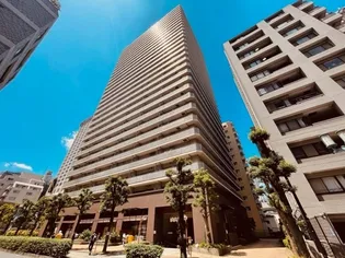 ライオンズタワー府中の画像