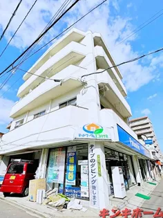 梅田マンションの画像