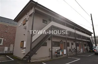 ハウス泉の画像