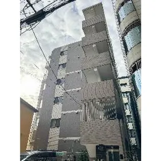 DeLCCS池袋II【1階】の外観