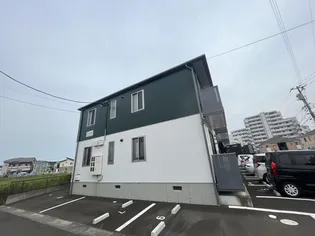 ラフィーネ市名坂の画像