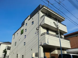 JEU DE PAUMEの画像