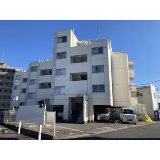 サンハイツイケダの画像