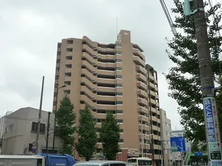 クリオ王子神谷弐番館の画像