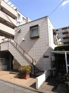 メゾン山本の画像