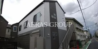 バーミープレイス立川柴崎町の画像