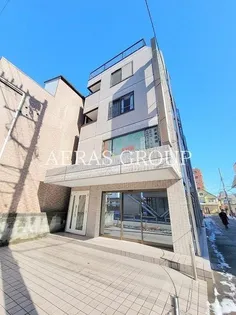 オオタニビルの画像