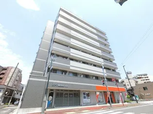 ヒルズ要町の画像