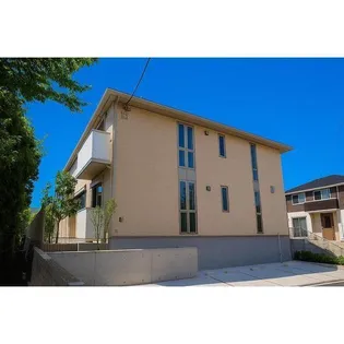 リバーサイドAの画像