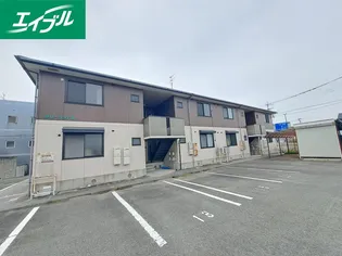 ホリーランドⅡの画像