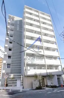 AZEST四つ木の画像