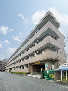 NASICイチローYNSEハイツの画像